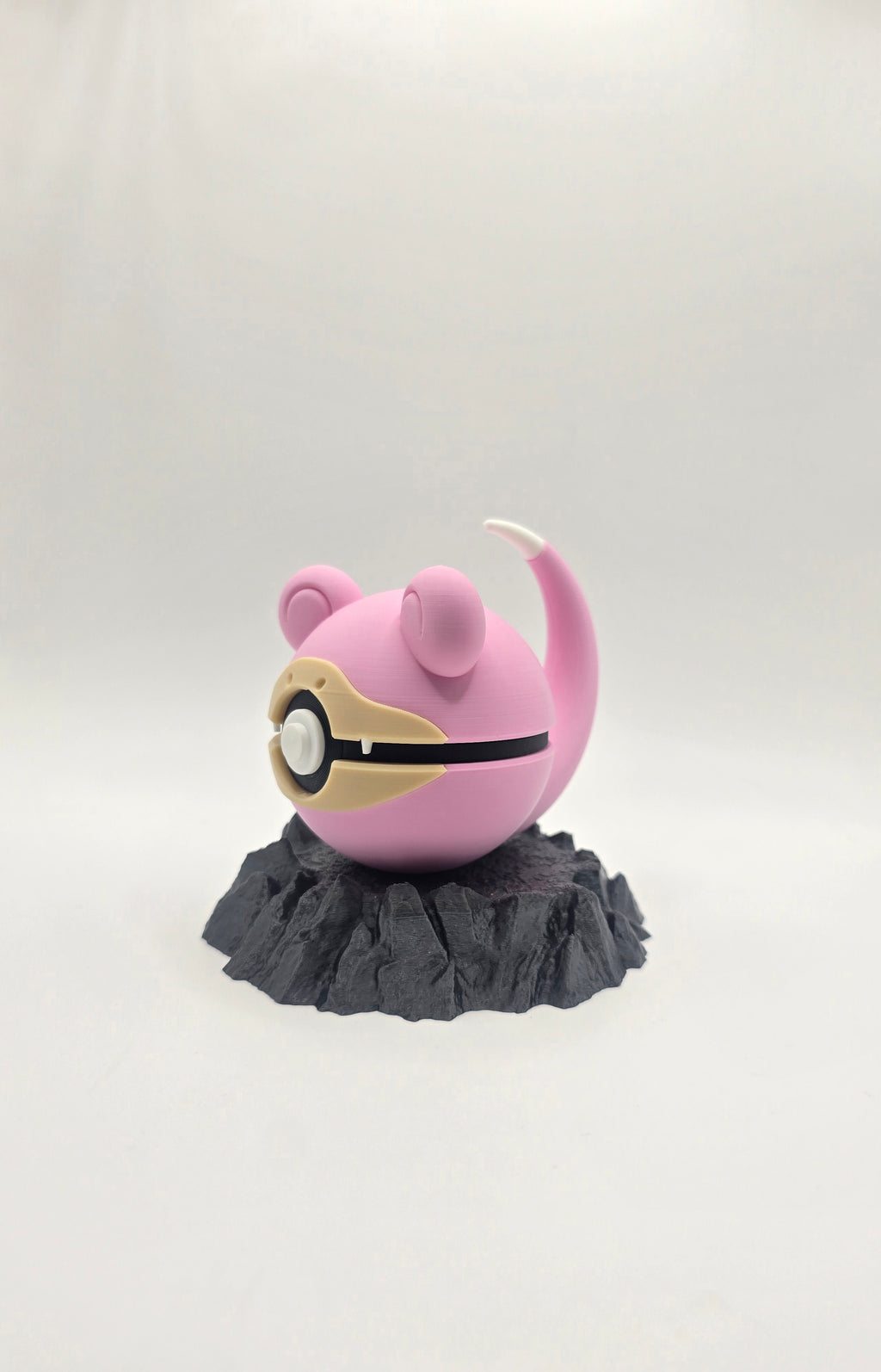 #0079 Ramoloss / Slowpoke