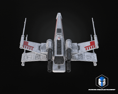 X-Wing