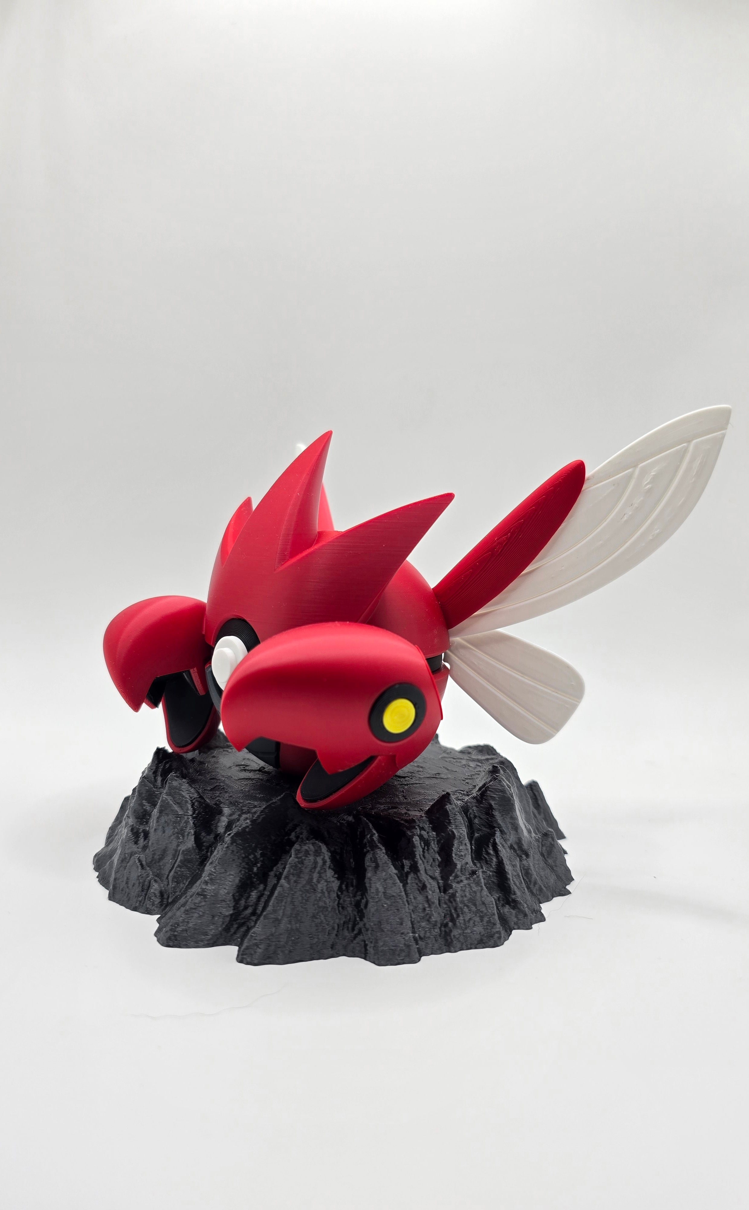 #0212 Cizayox / Scizor