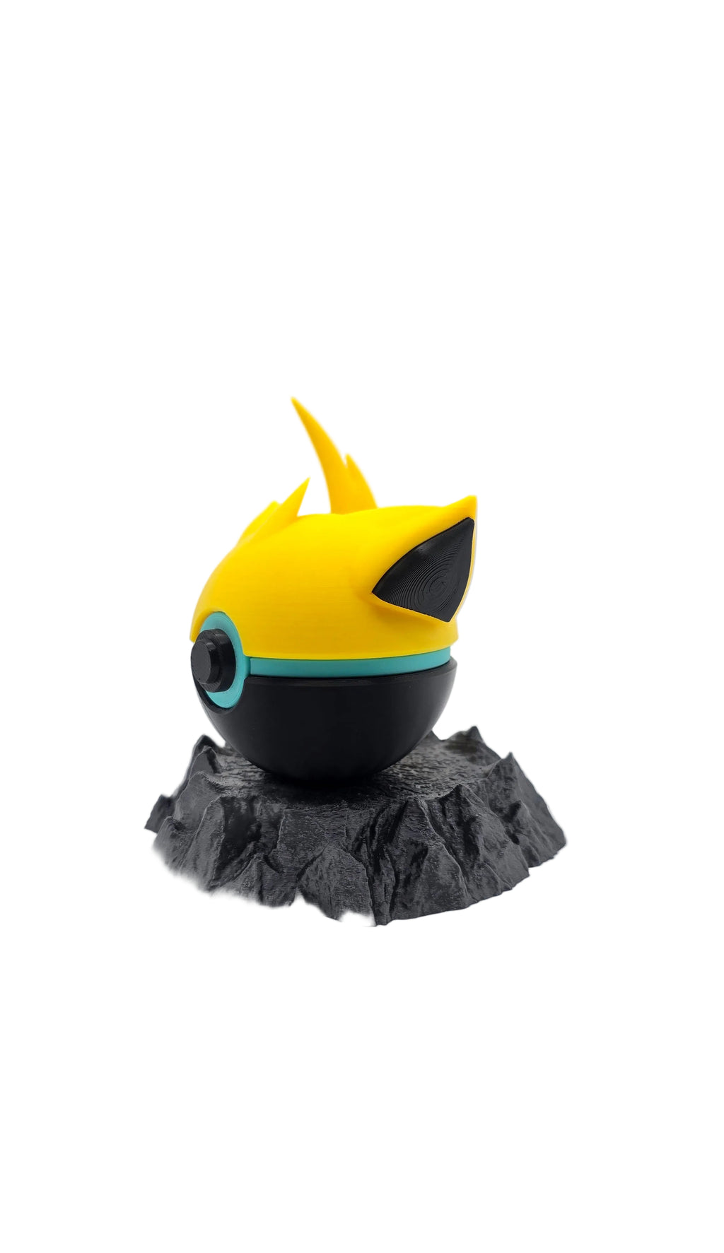 #0807 Zeraora