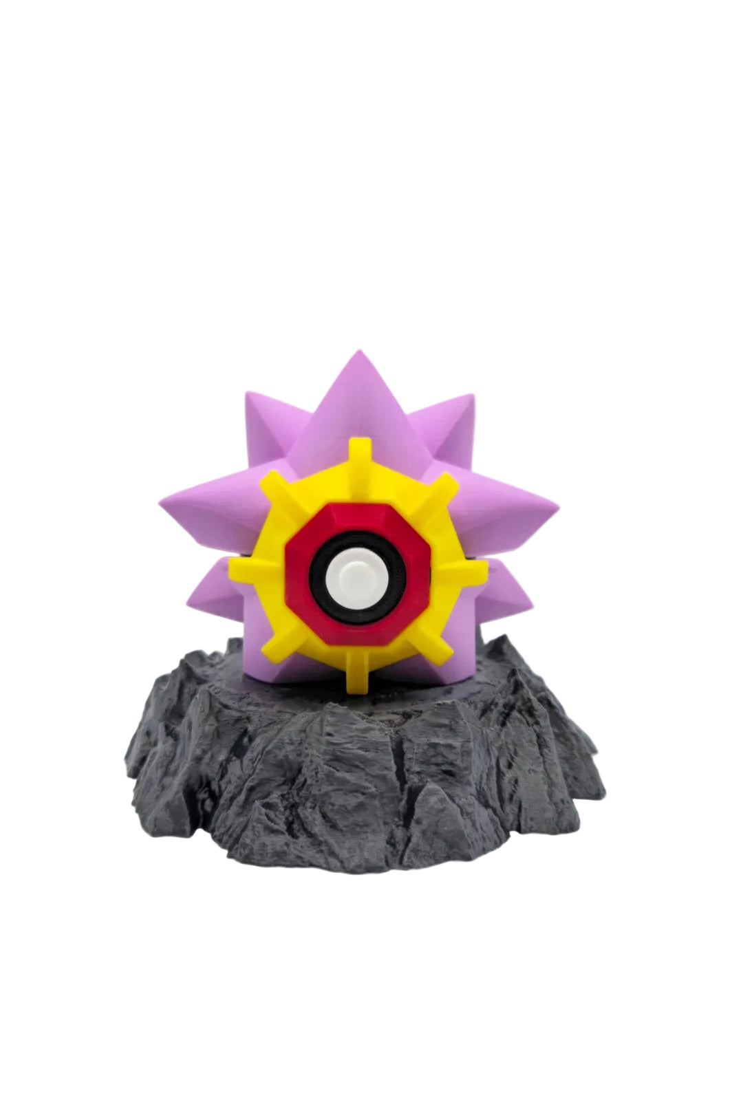 #0121 Staross / Starmie