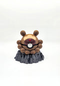 #0399 Keunotor / Bidoof