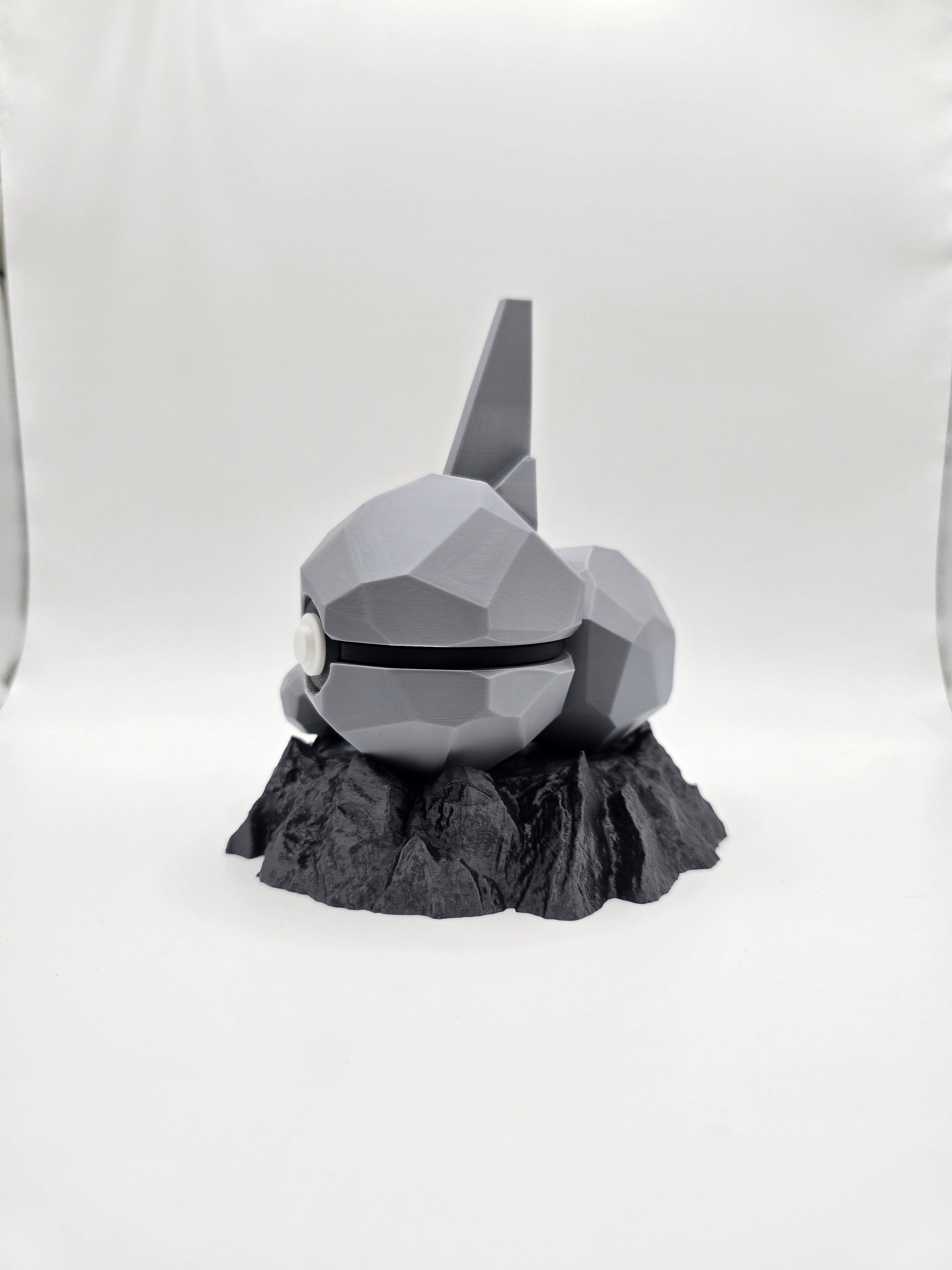 #0095 Onix