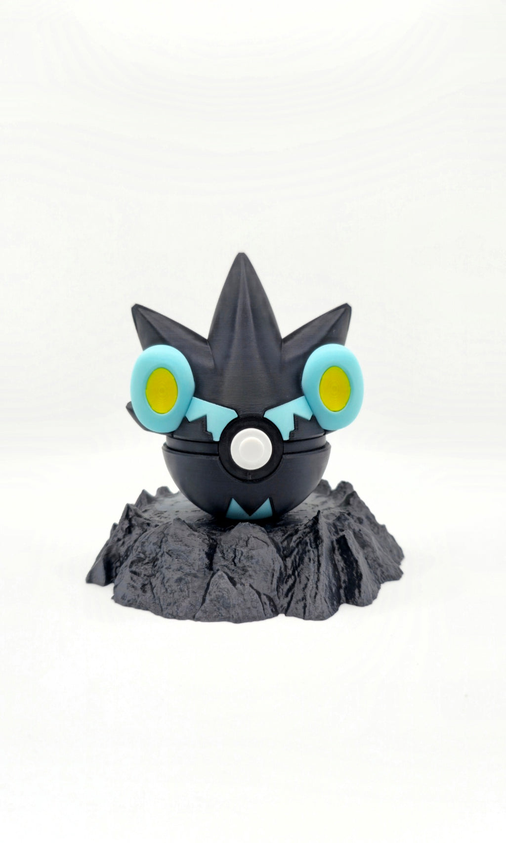 #0405 Luxray