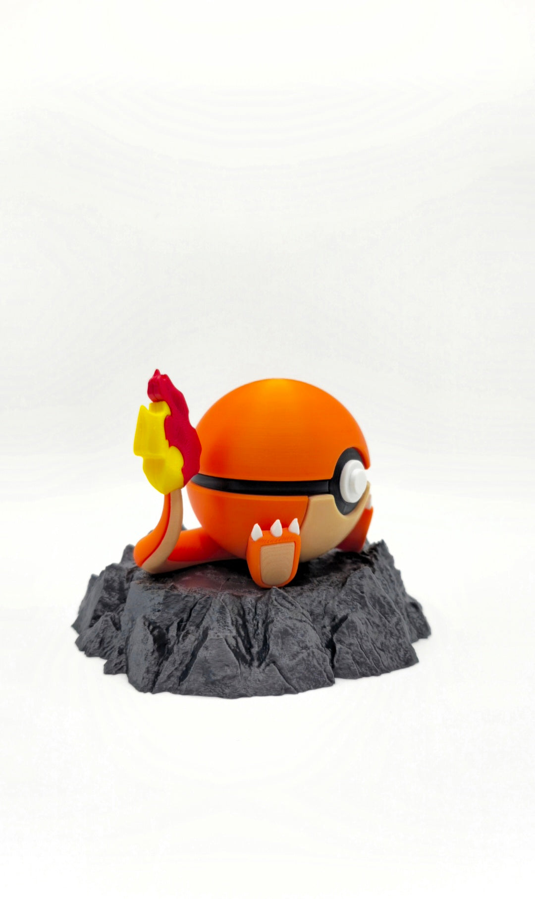 #0004 Salameche / Charmander