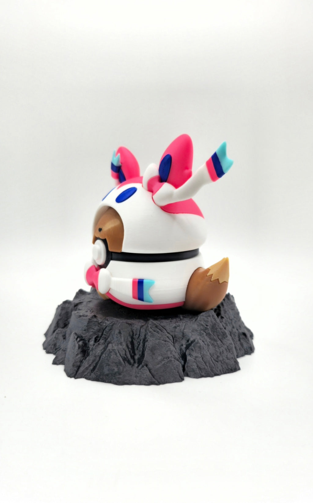 Nymphali / Sylveon #0700