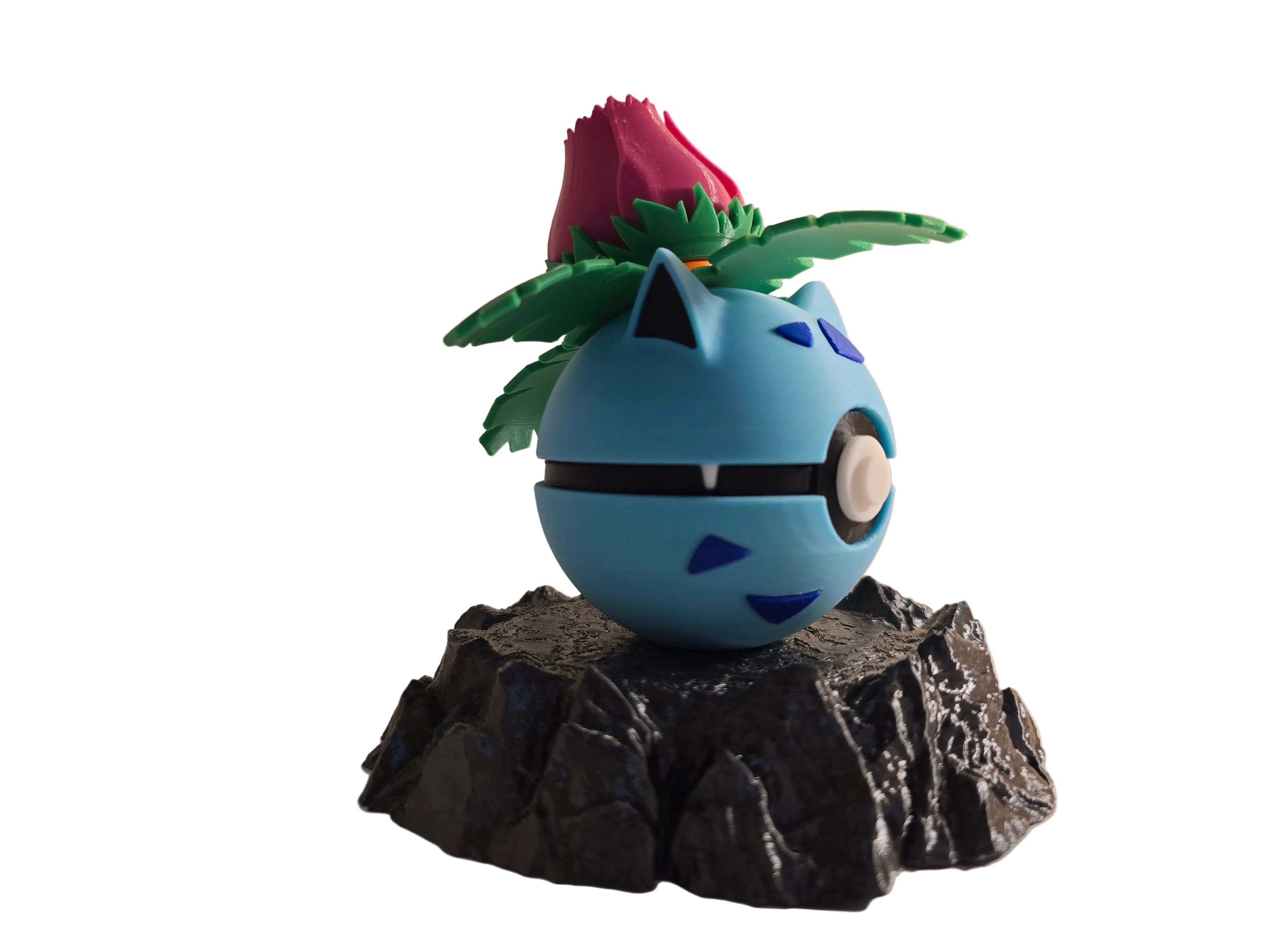 #0002 Herbizarre / Ivysaur