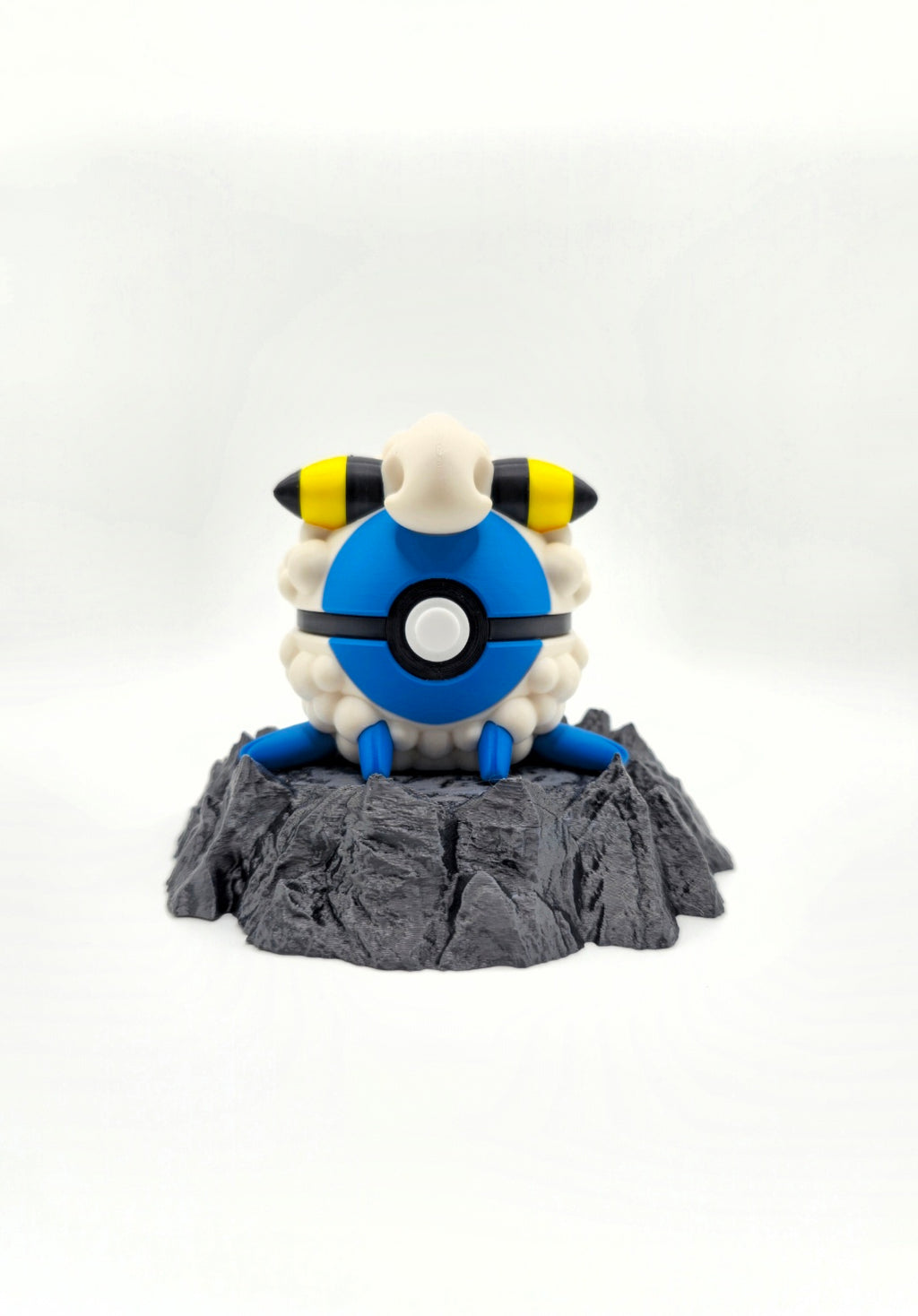 #0179 Wattouat / Mareep