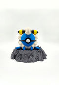 #0179 Wattouat / Mareep