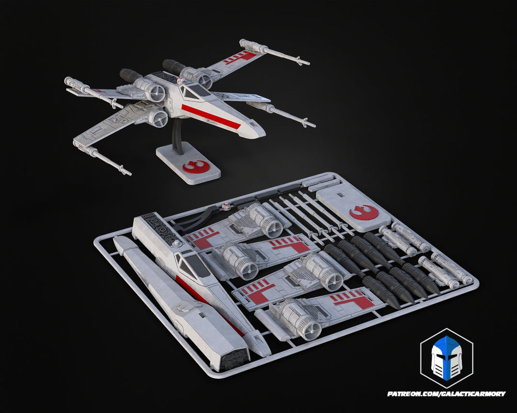 X-Wing