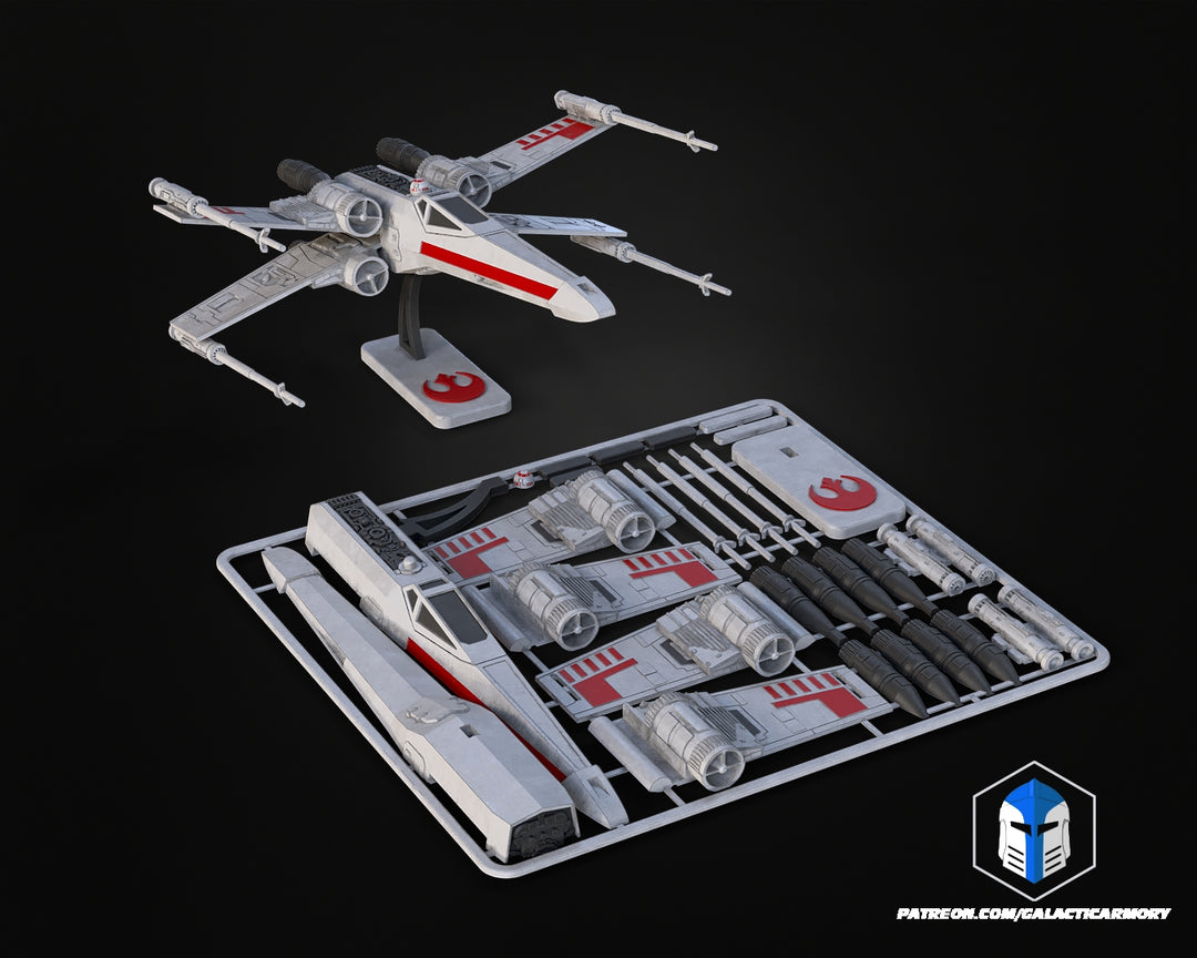 X-Wing