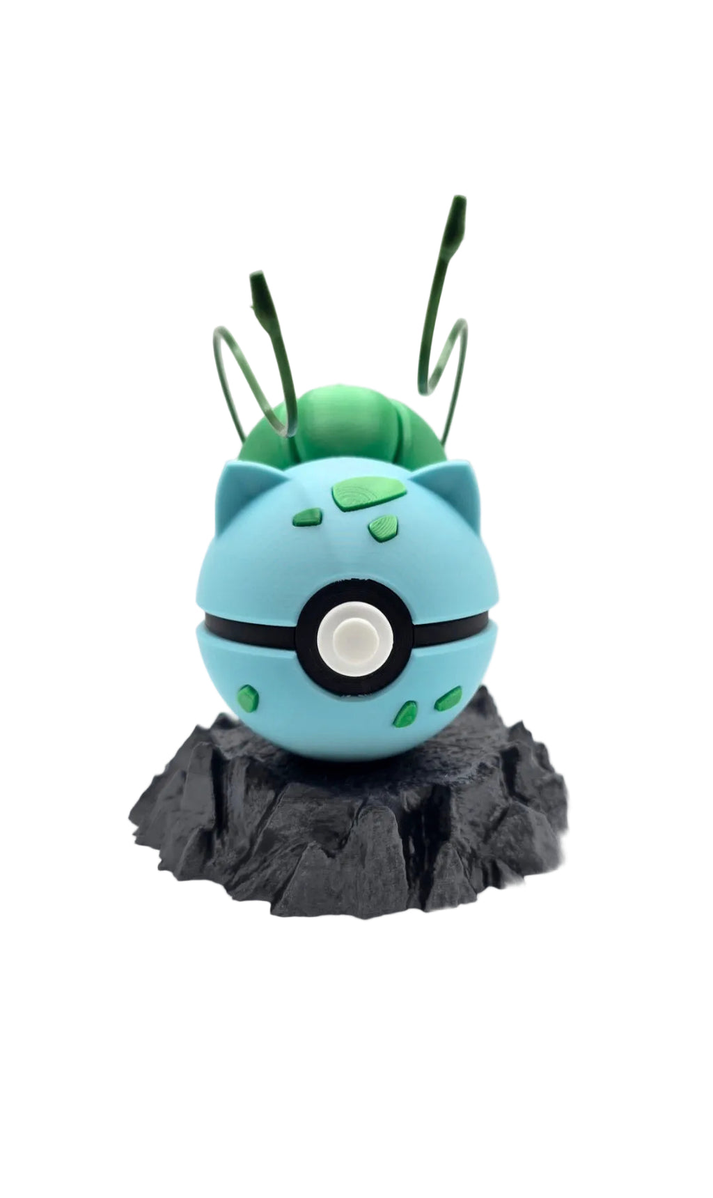 #0001 Bulbizarre / Bulbasaur