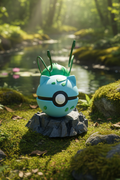 #0001 Bulbizarre / Bulbasaur