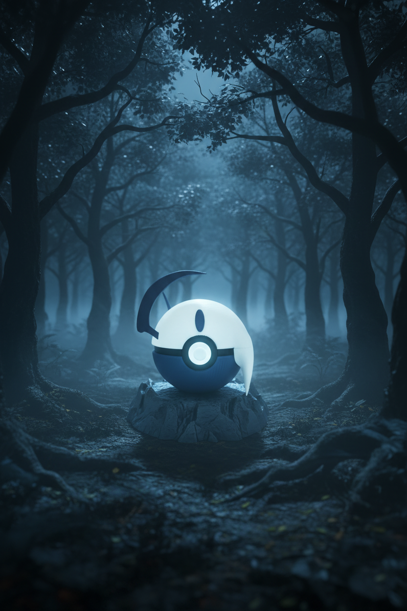 #0359 Absol