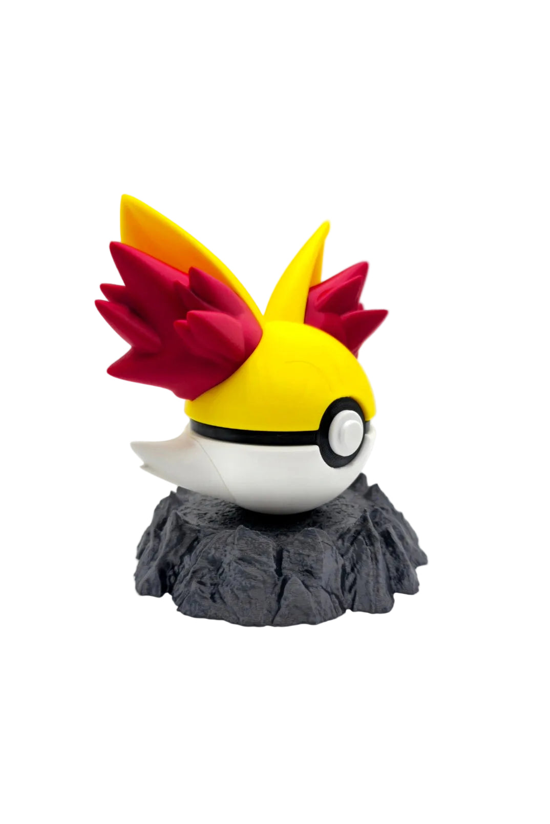#0653 Feunnec / Fennekin