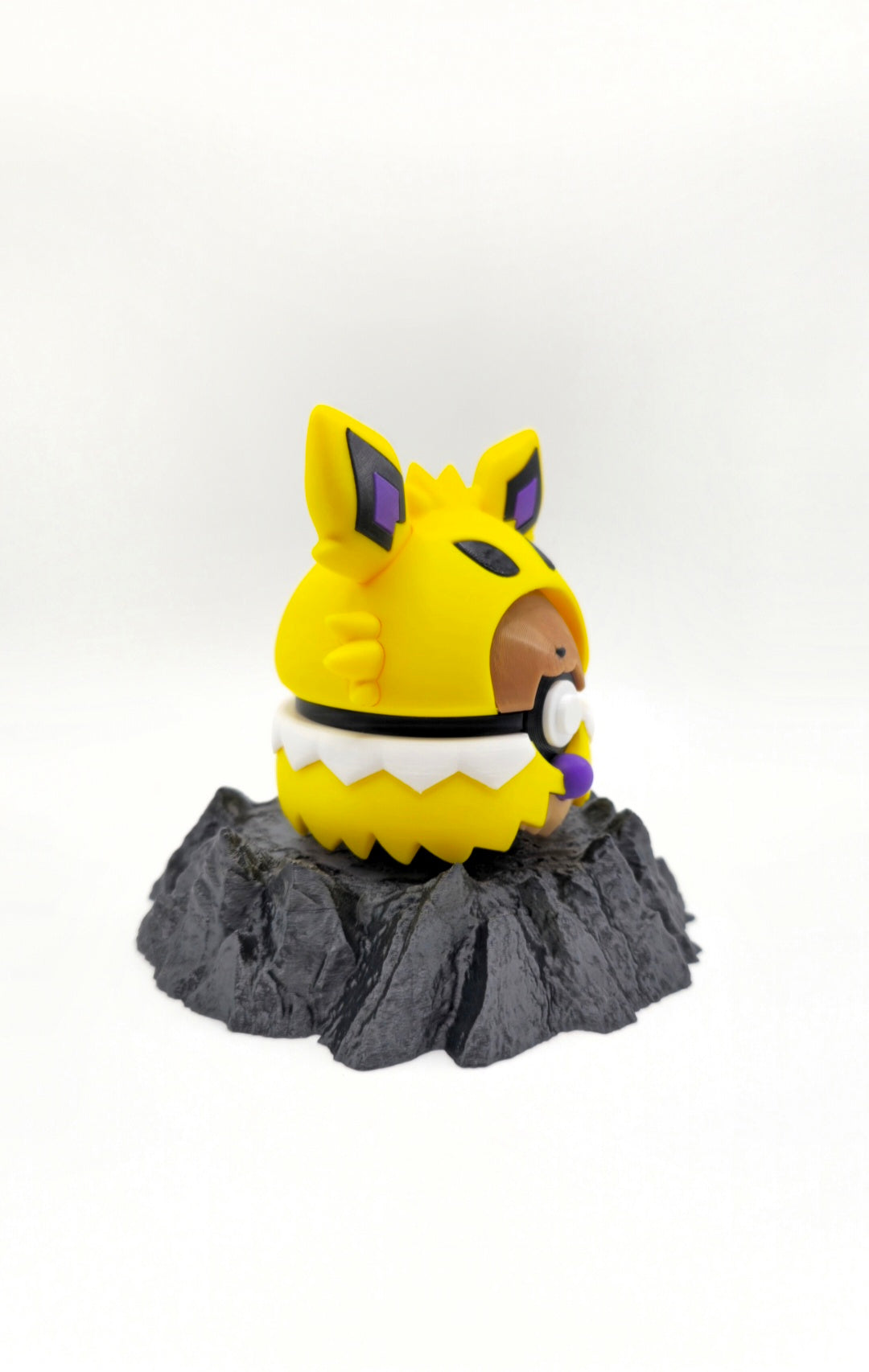 Voltali / Jolteon #0135