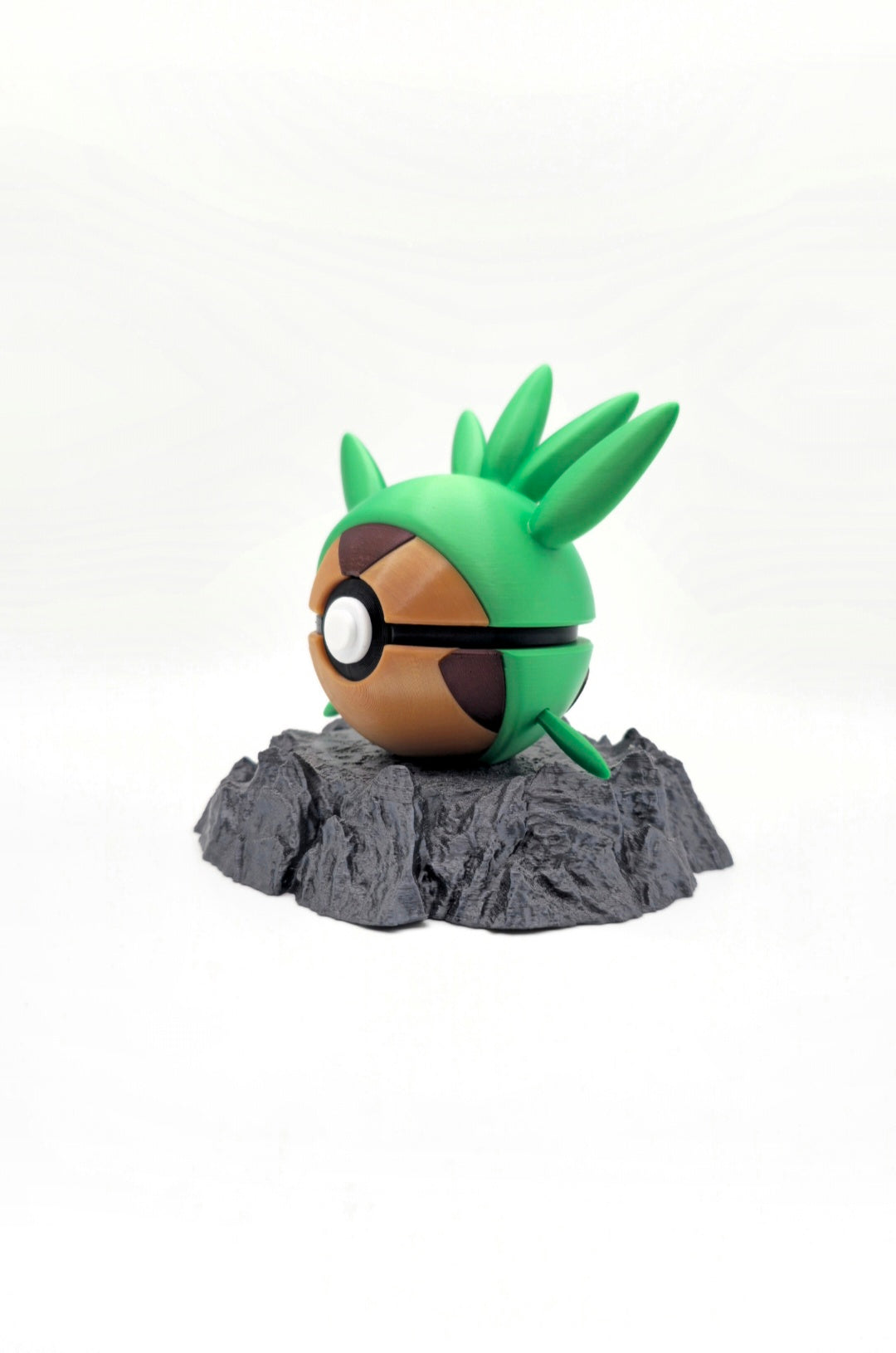 #0650 Marisson / Chespin
