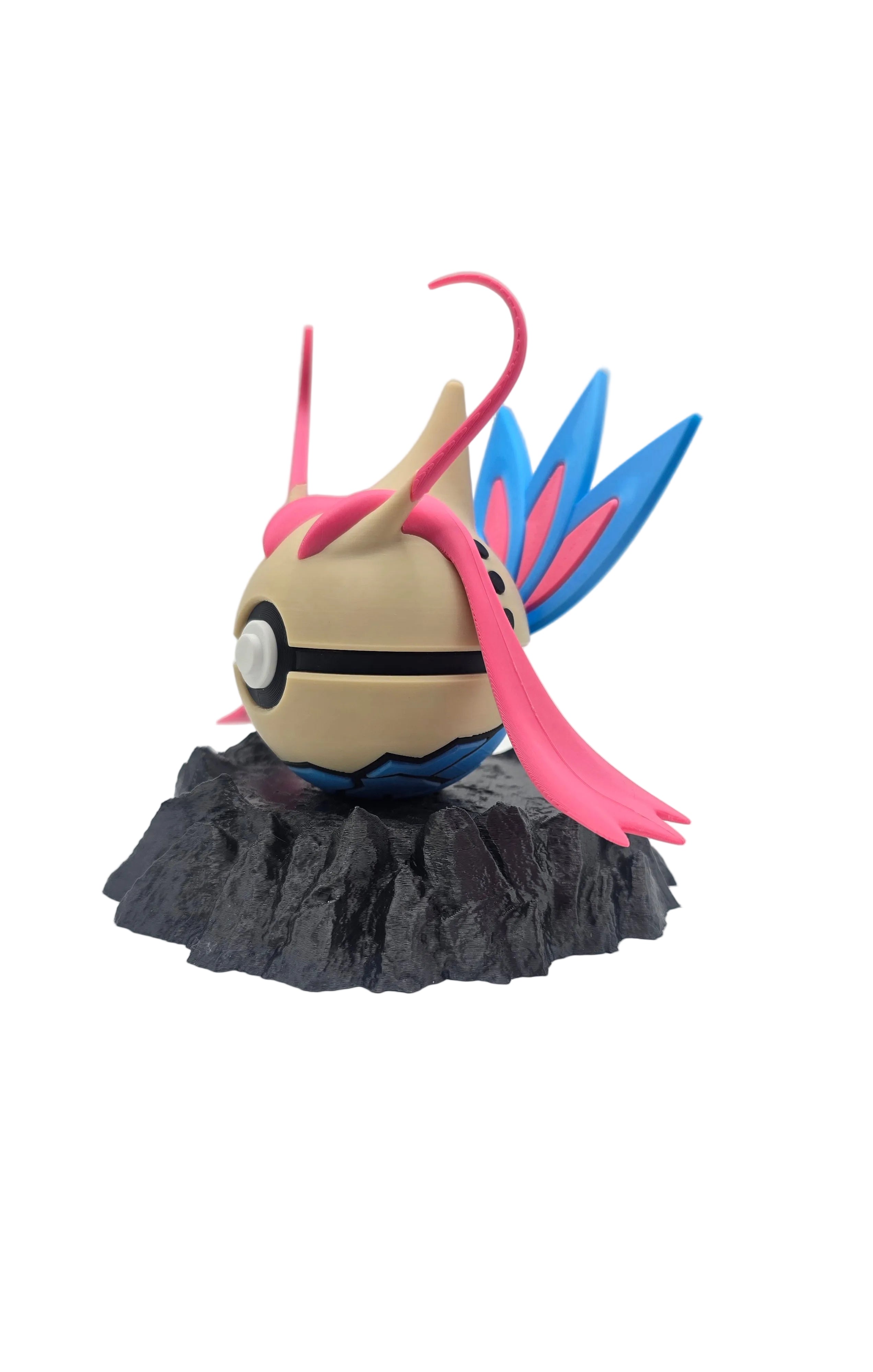 #0350 Milobellus / Milotic