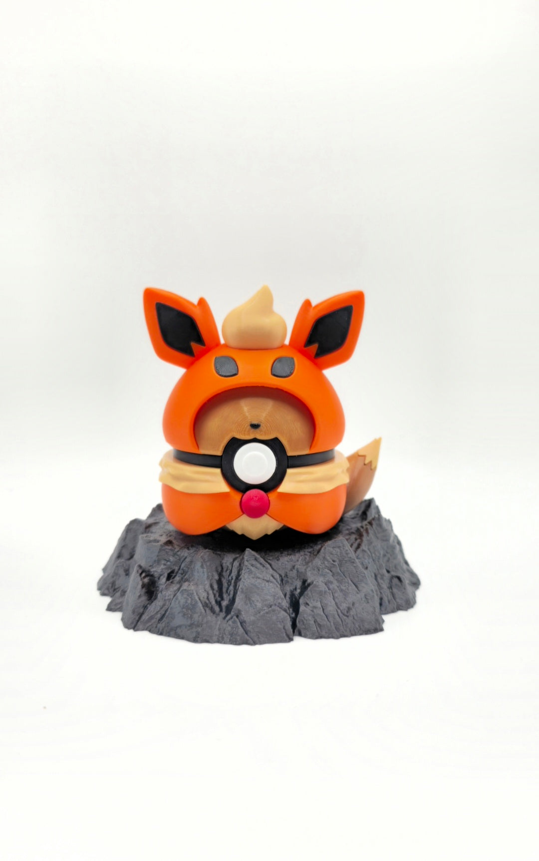 Pyroli / Flareon #0136