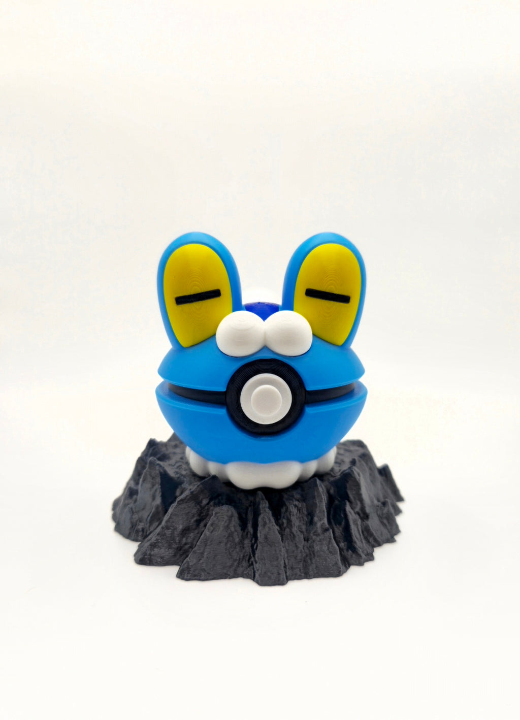 #0656 Grenousse / Froakie