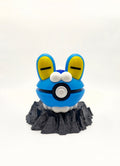 #0656 Grenousse / Froakie