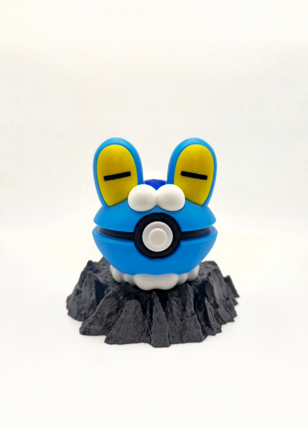 #0656 Grenousse / Froakie