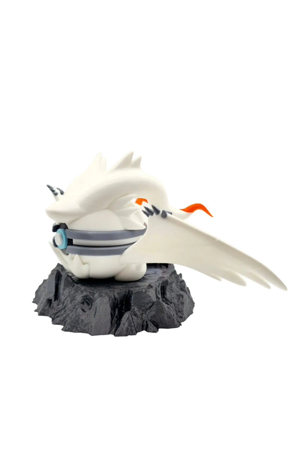 #0643 Reshiram