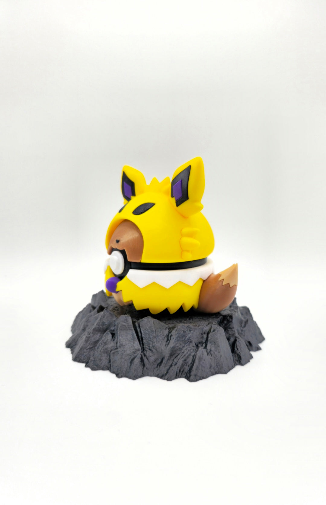 Voltali / Jolteon #0135