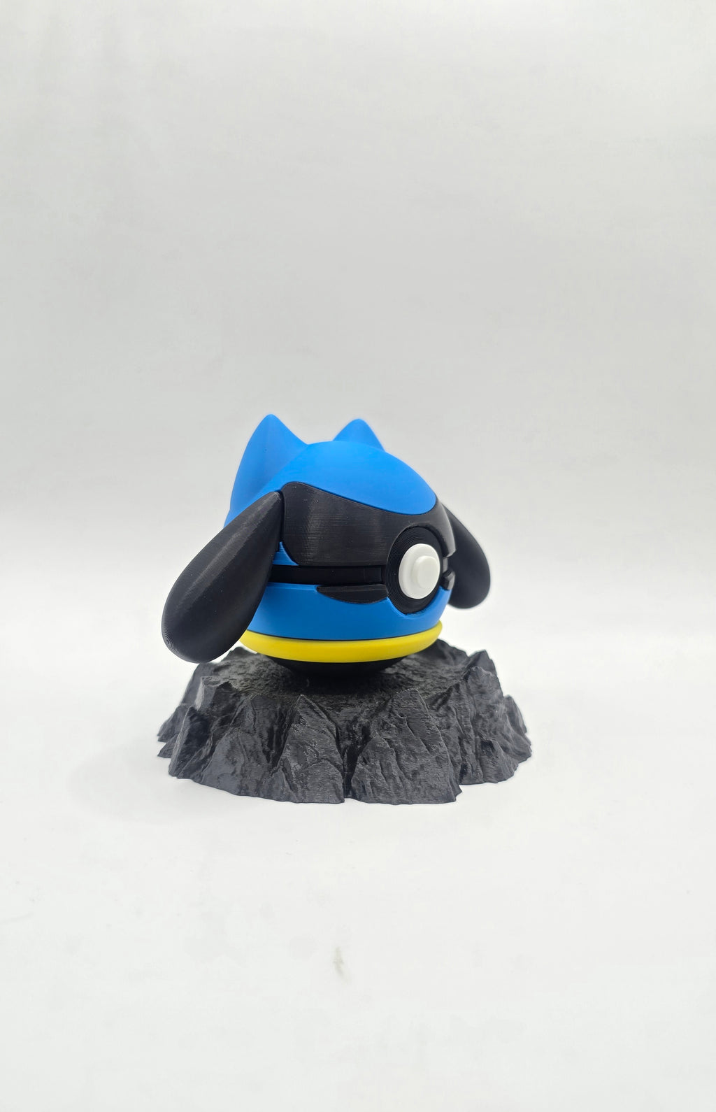 #0447 Riolu