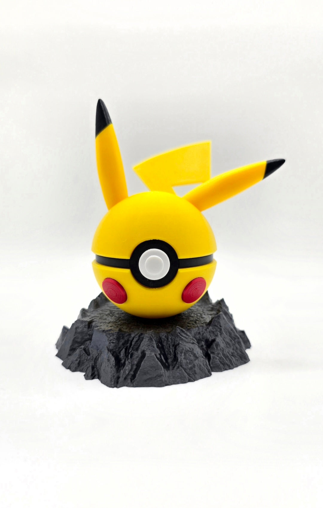 #0025 Pikachu
