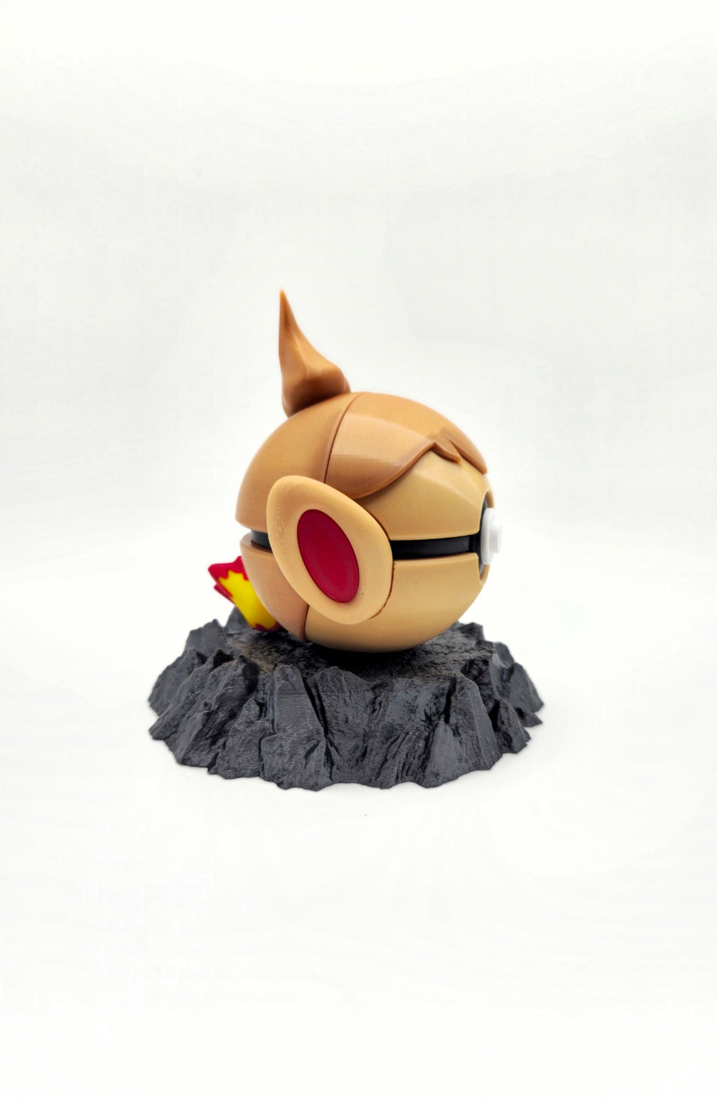#0390 Ouisticram / Chimchar