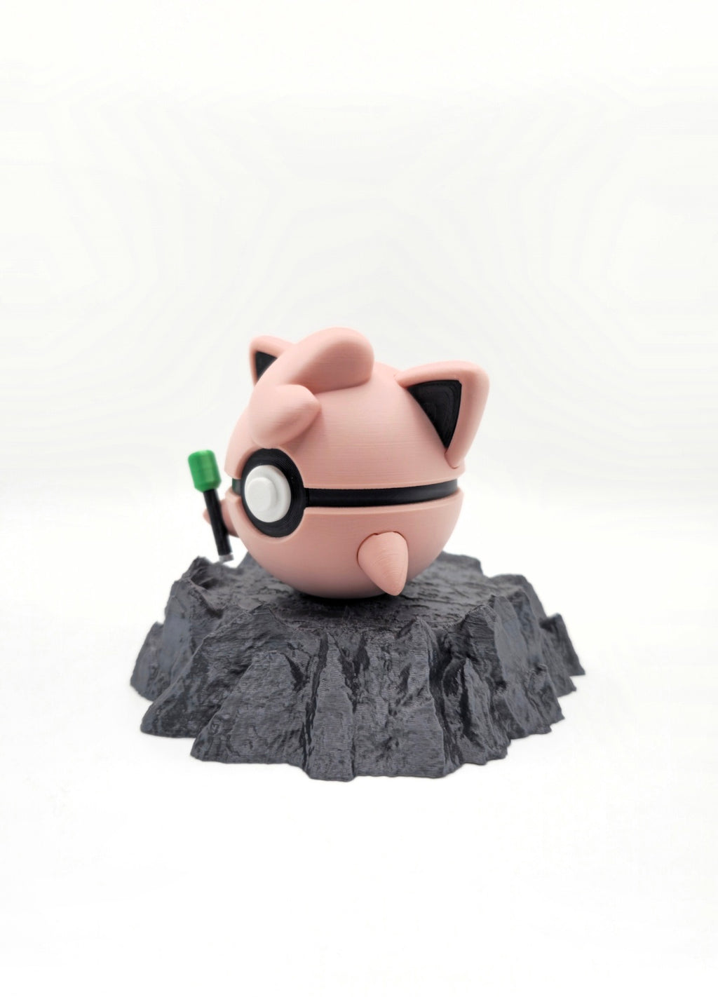 #0039 Rondoudou / Jigglypuff