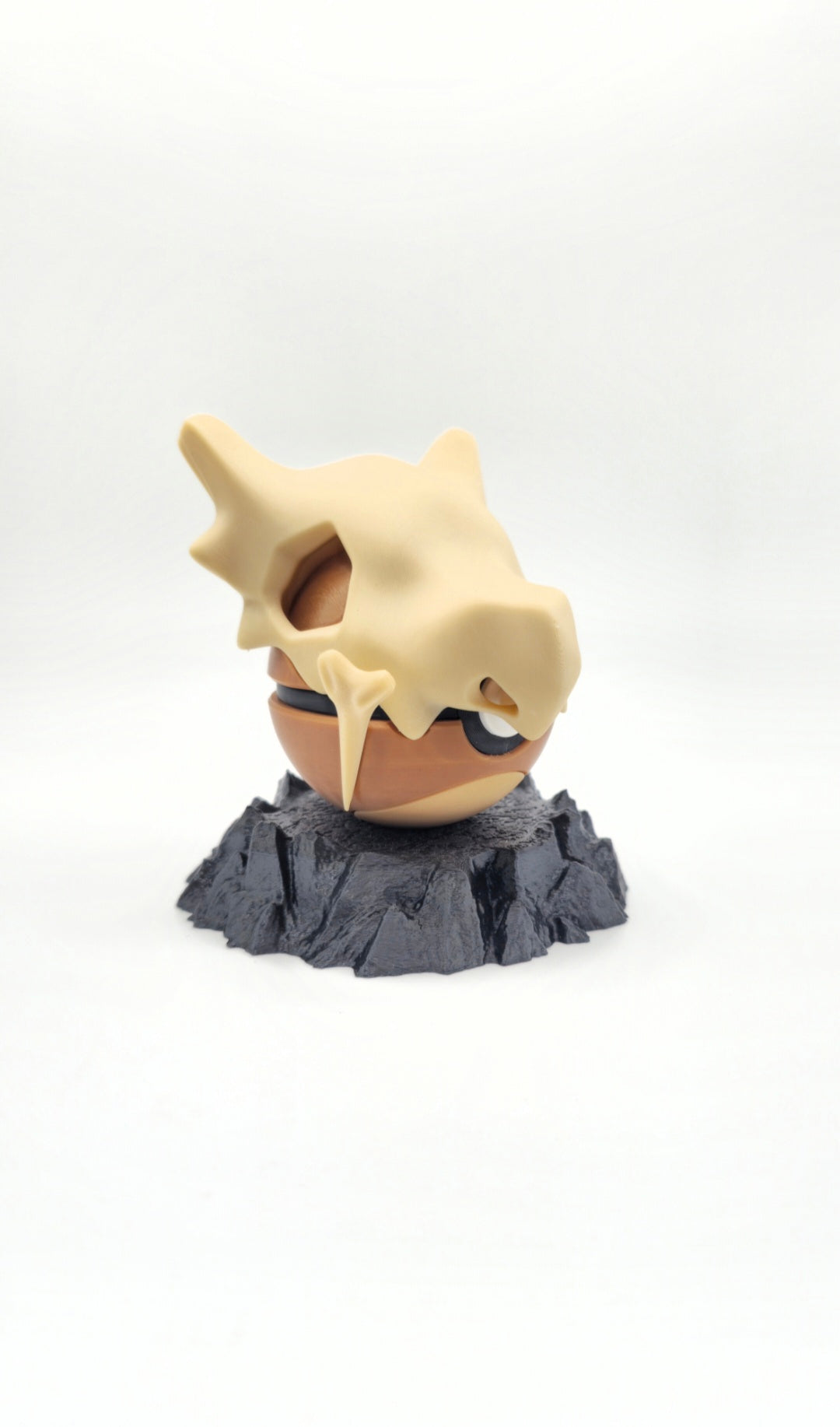 #0104 Osselait / Cubone