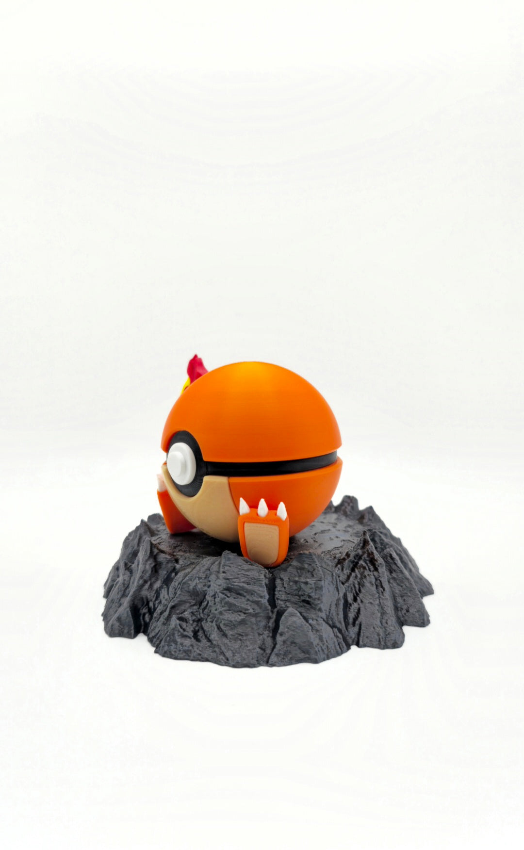 #0004 Salameche / Charmander