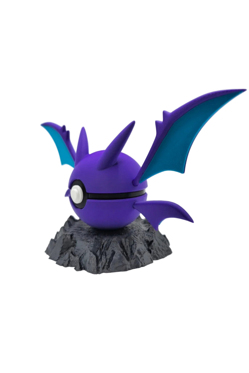 #0169 Nostenfer / Crobat