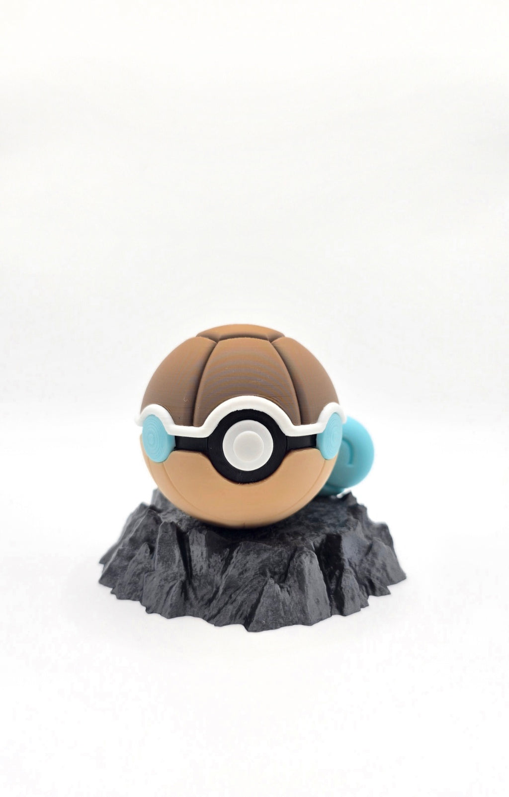 #0007 Carapuce / Squirtle