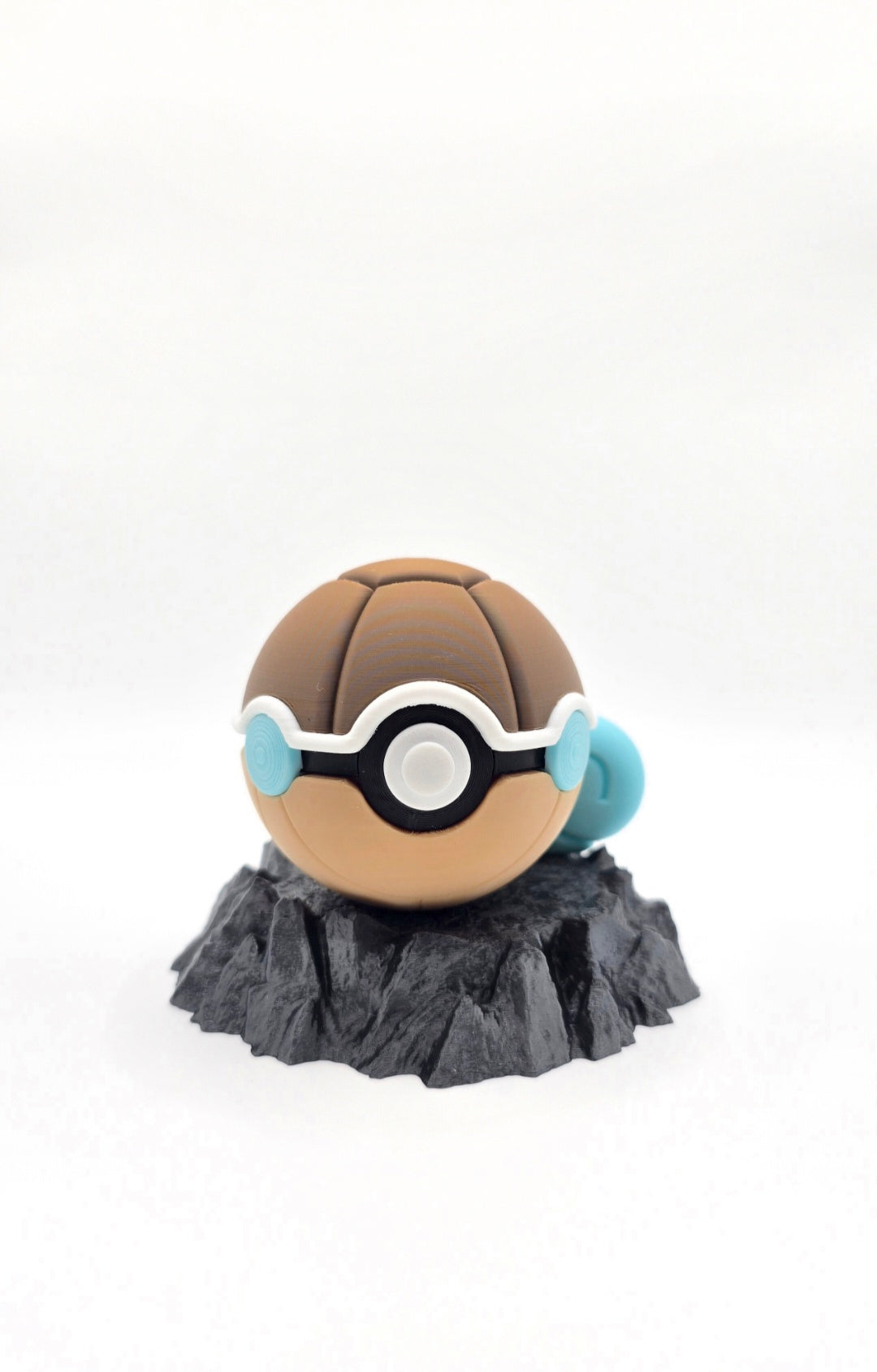 #0007 Carapuce / Squirtle