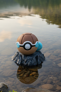 #0007 Carapuce / Squirtle
