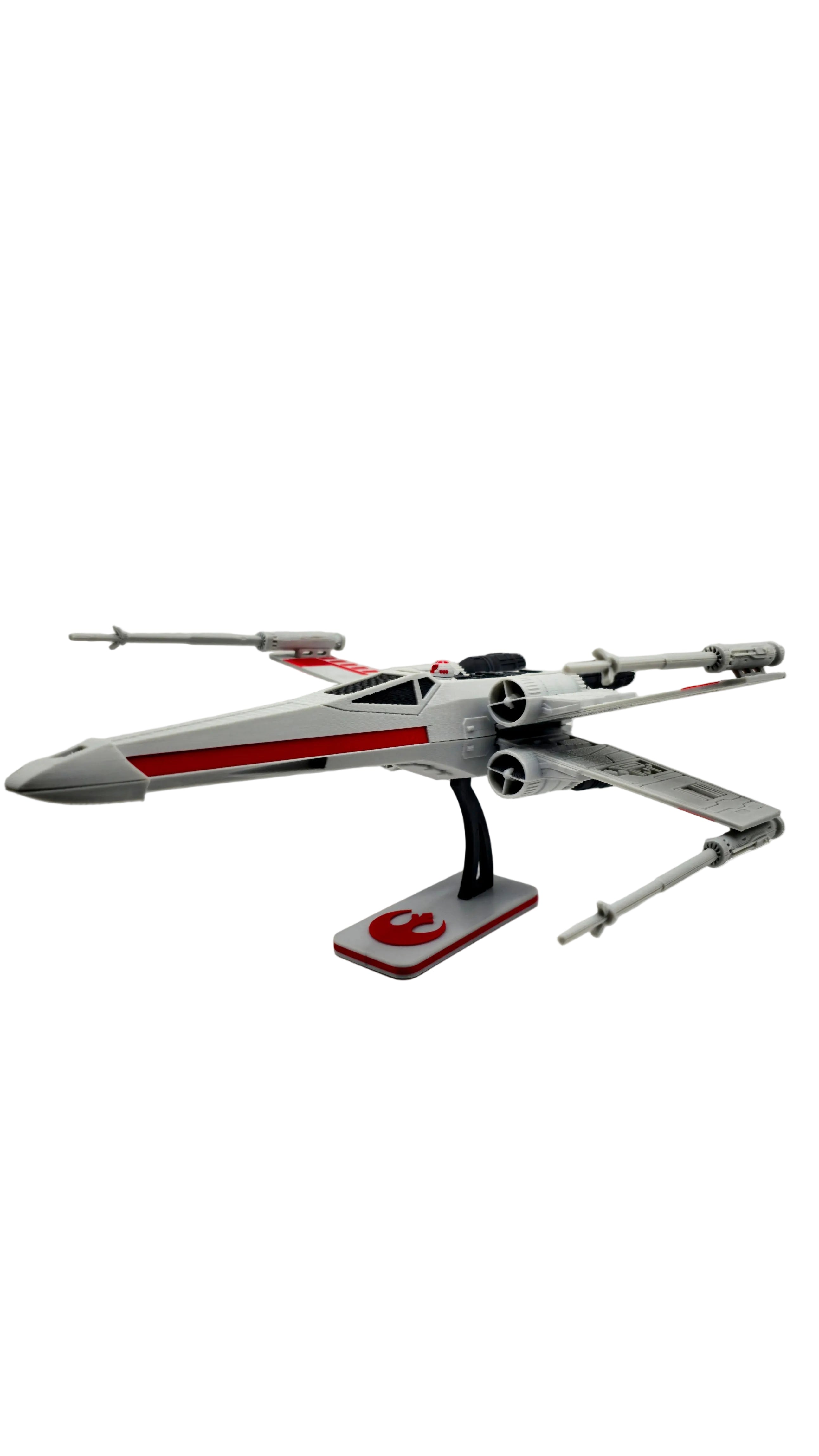 X-Wing