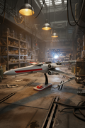 X-Wing