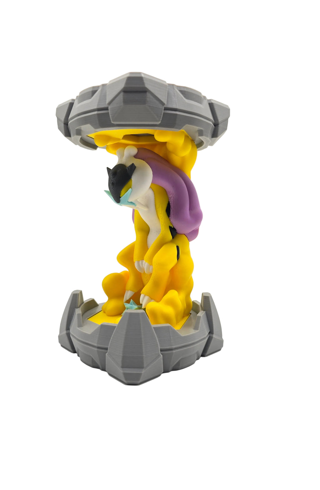 Raikou