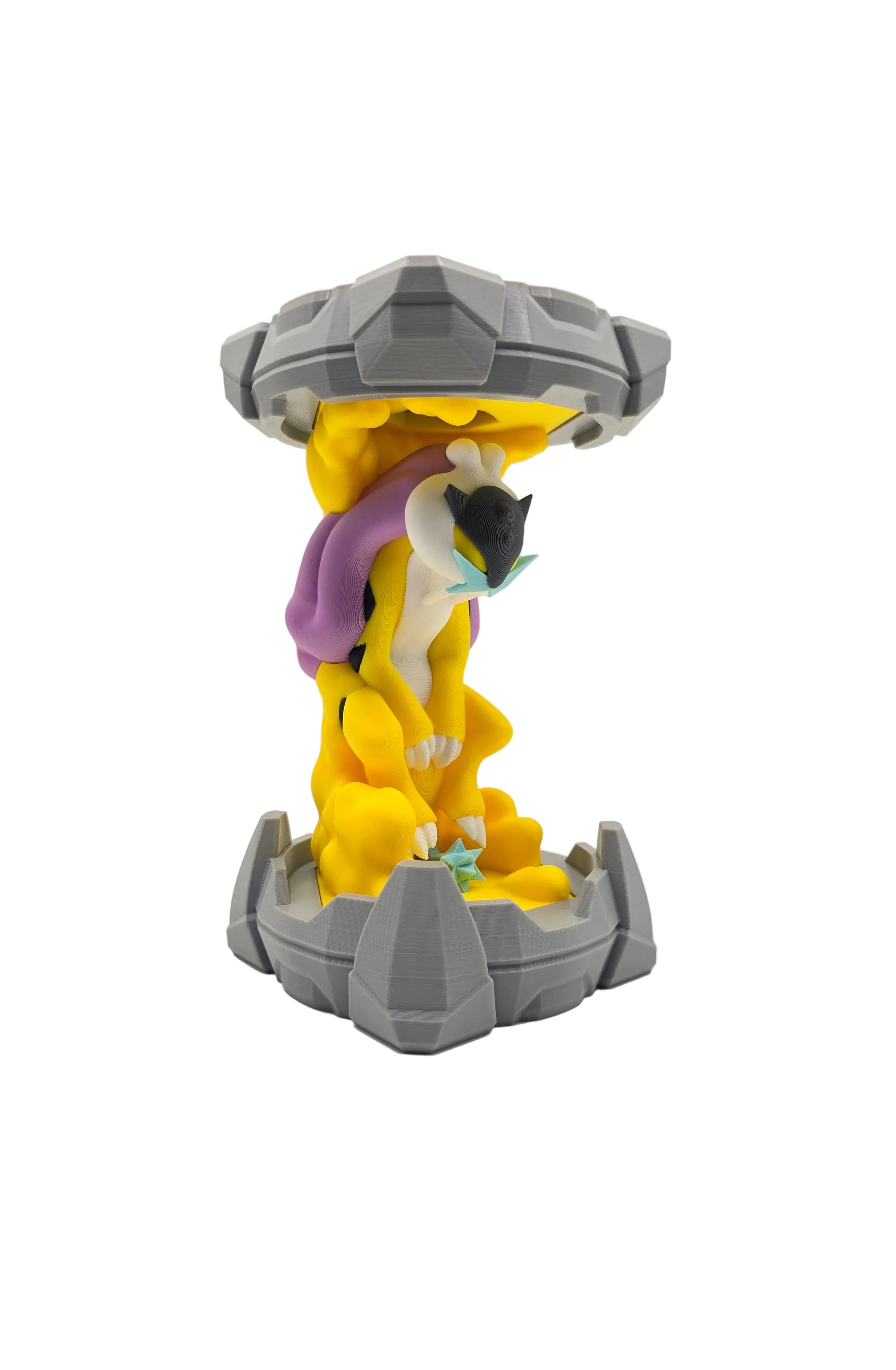 Raikou