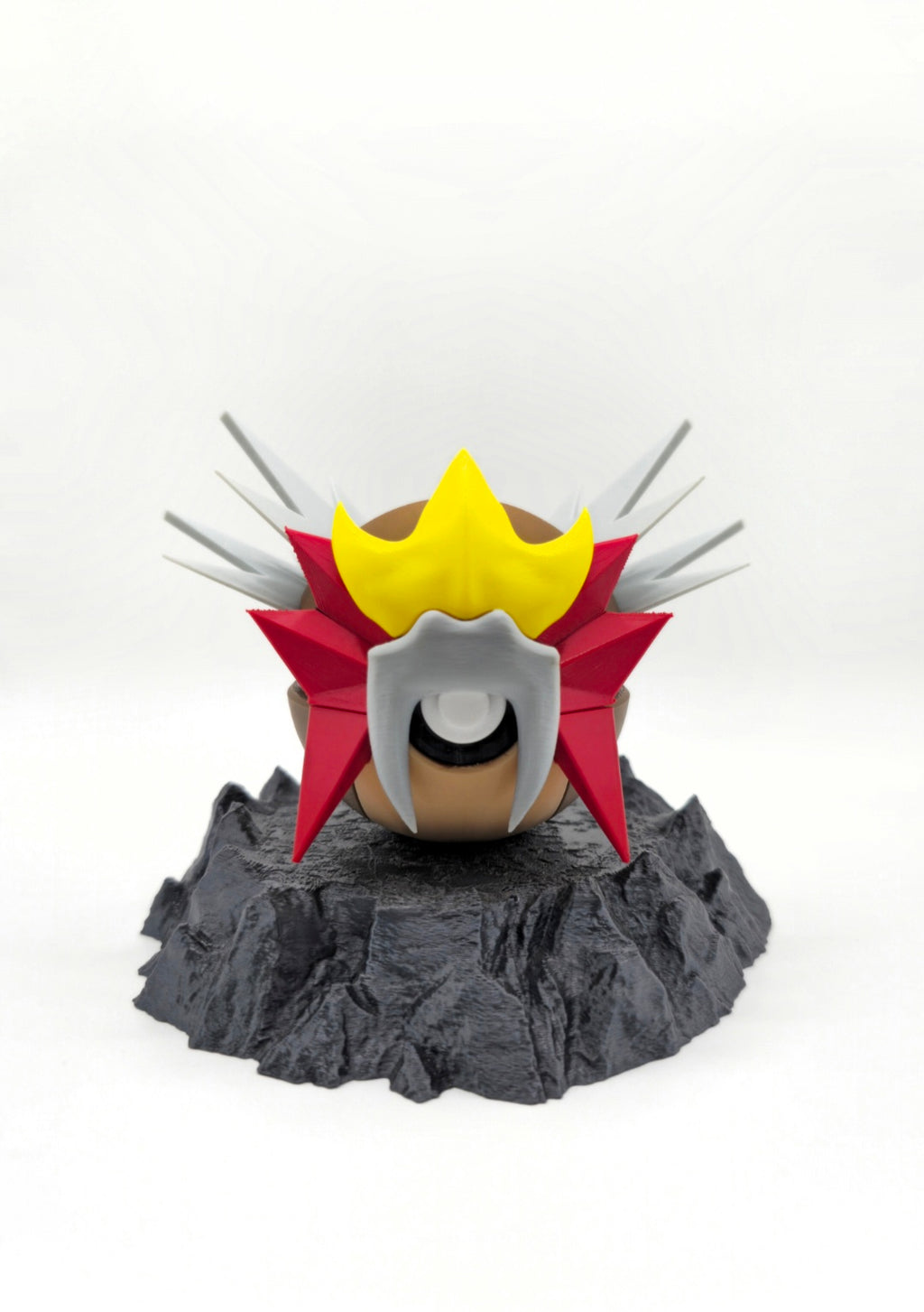#0244 Entei