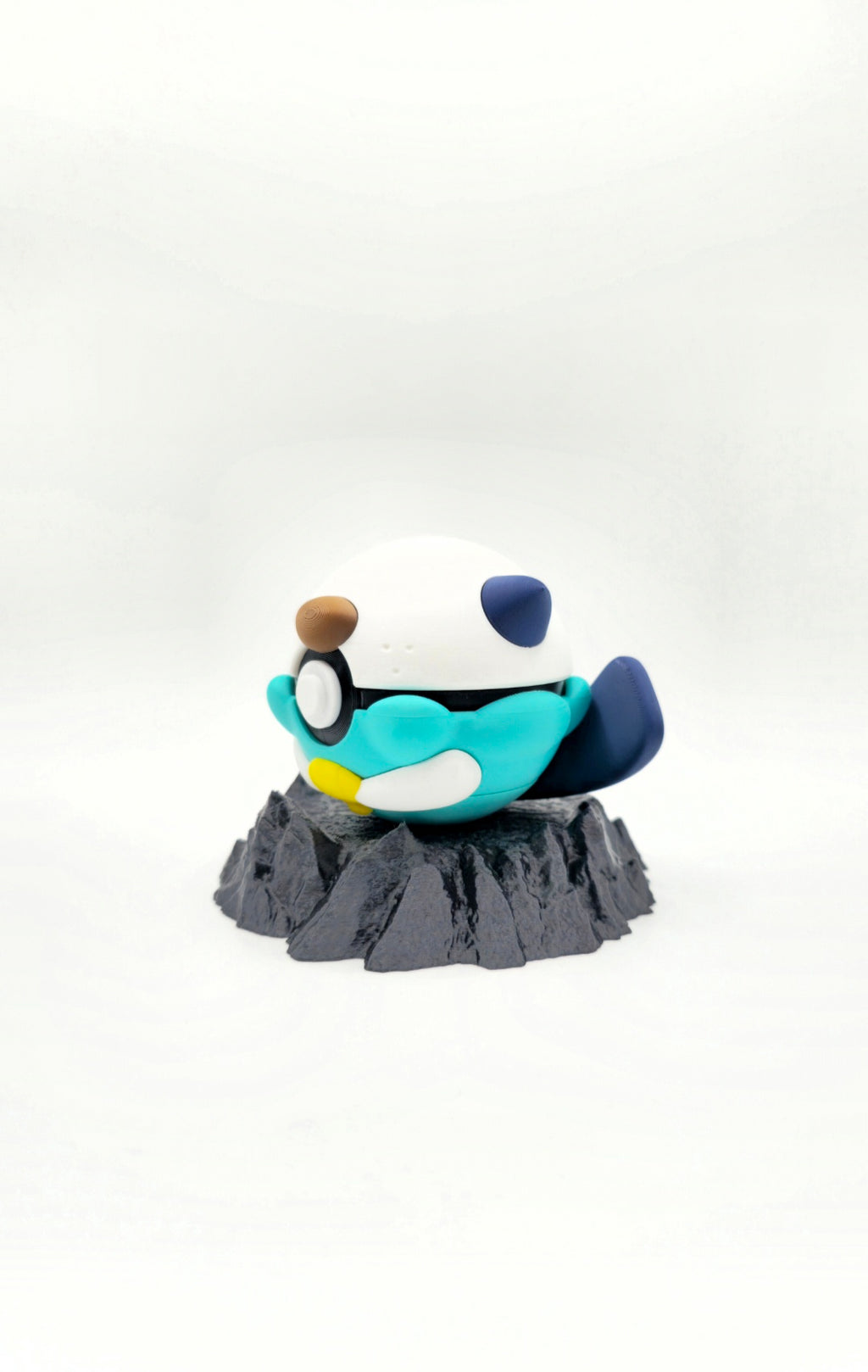 #0501 Moustillon / Oshawott
