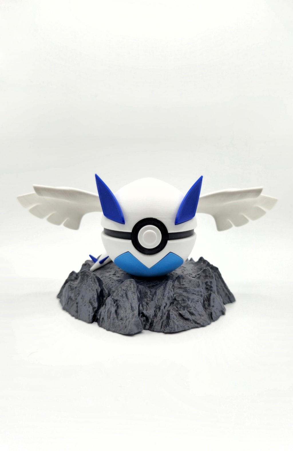 #0249 Lugia