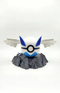 #0249 Lugia