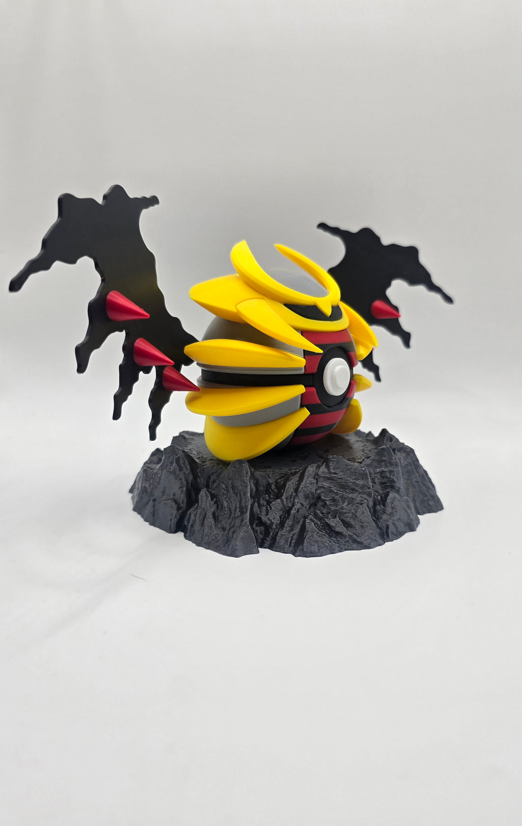 #0487 Giratina