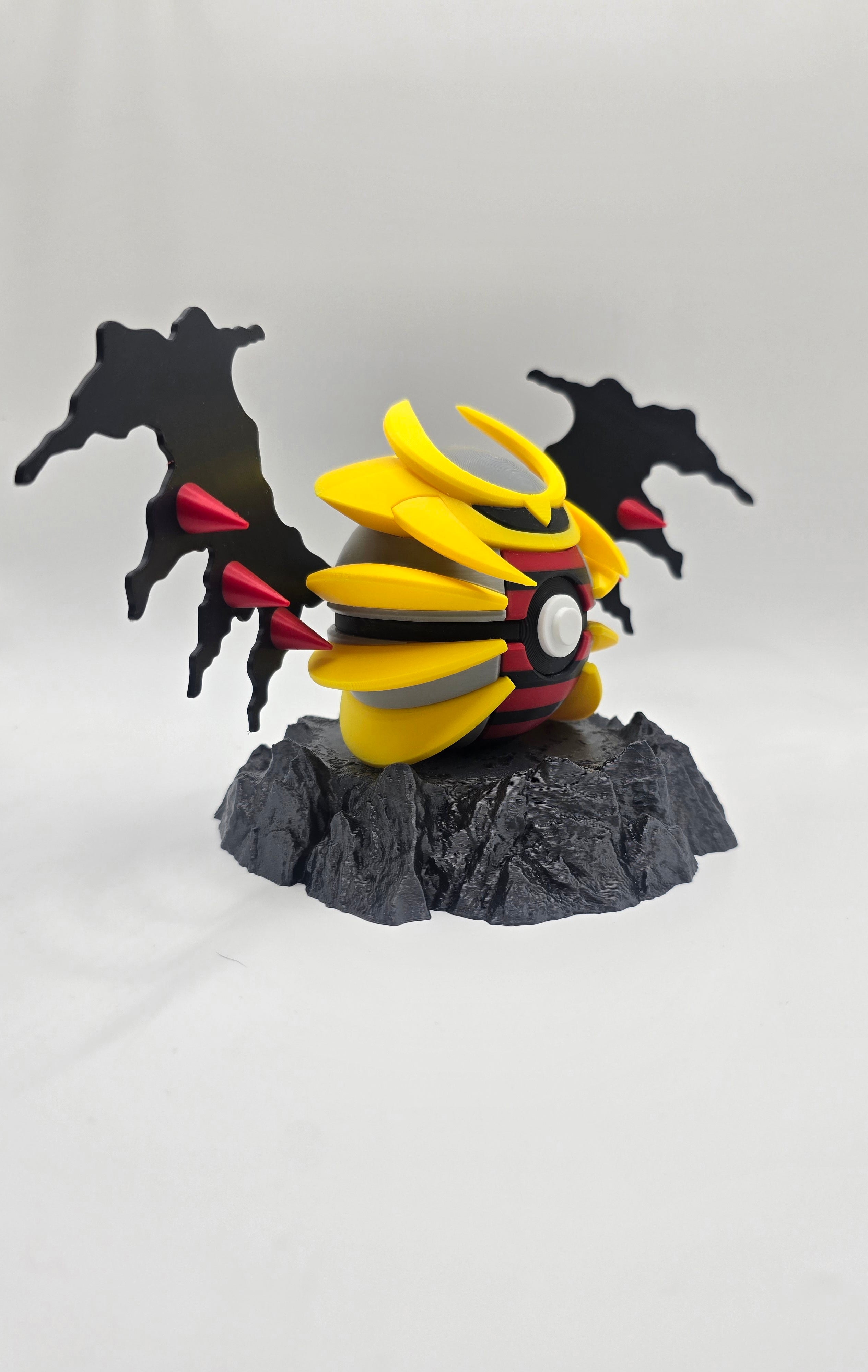 #0487 Giratina
