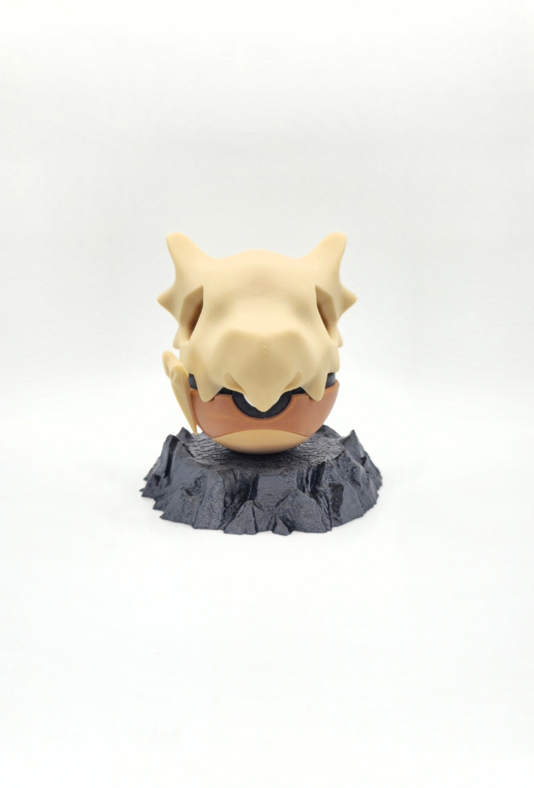 #0104 Osselait / Cubone