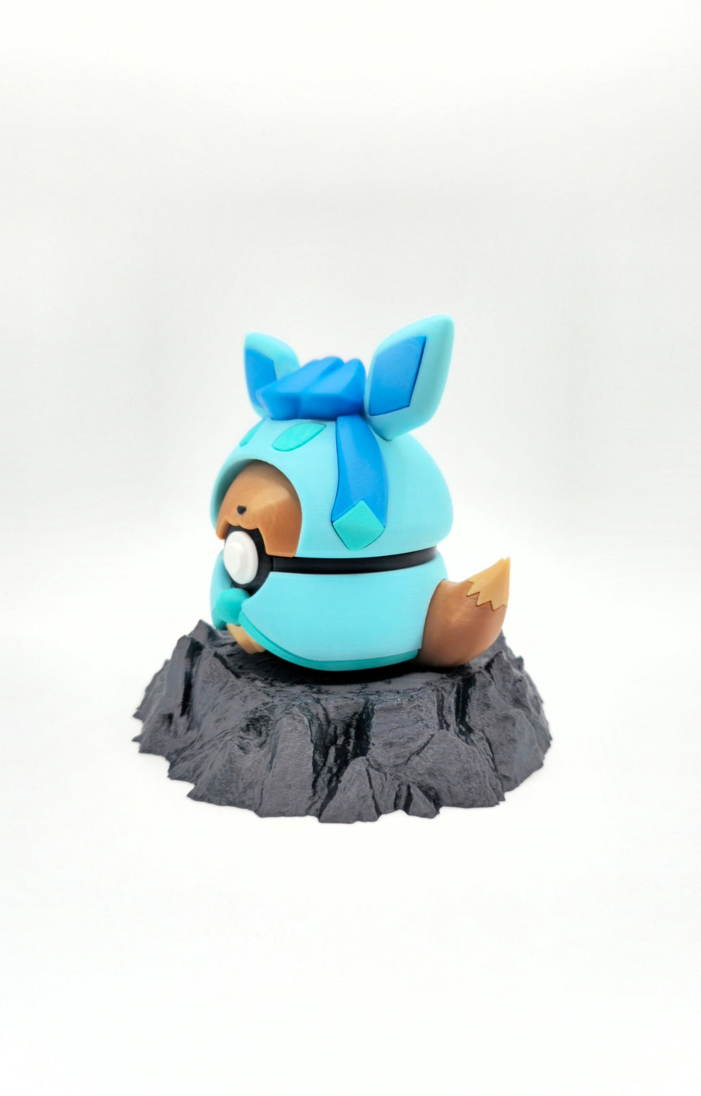 Givrali / Glaceon #0471
